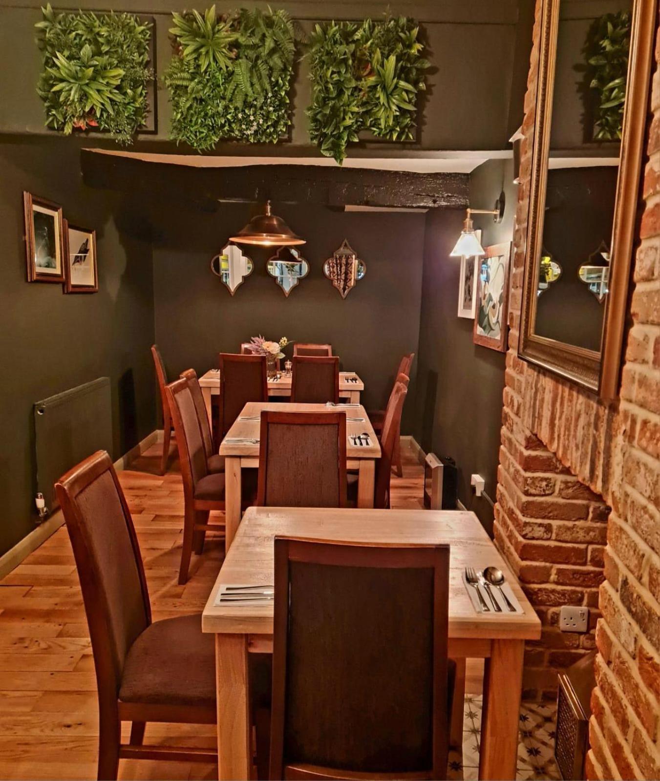 Hotel The Royal Oak Evesham Esterno foto