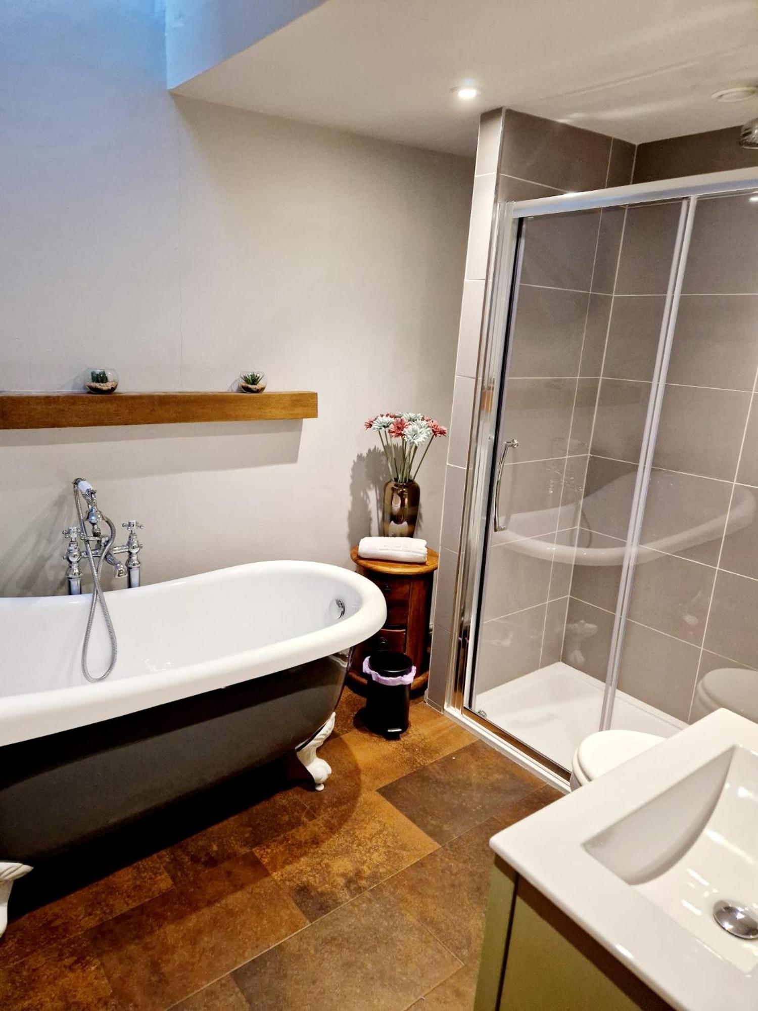 Hotel The Royal Oak Evesham Esterno foto