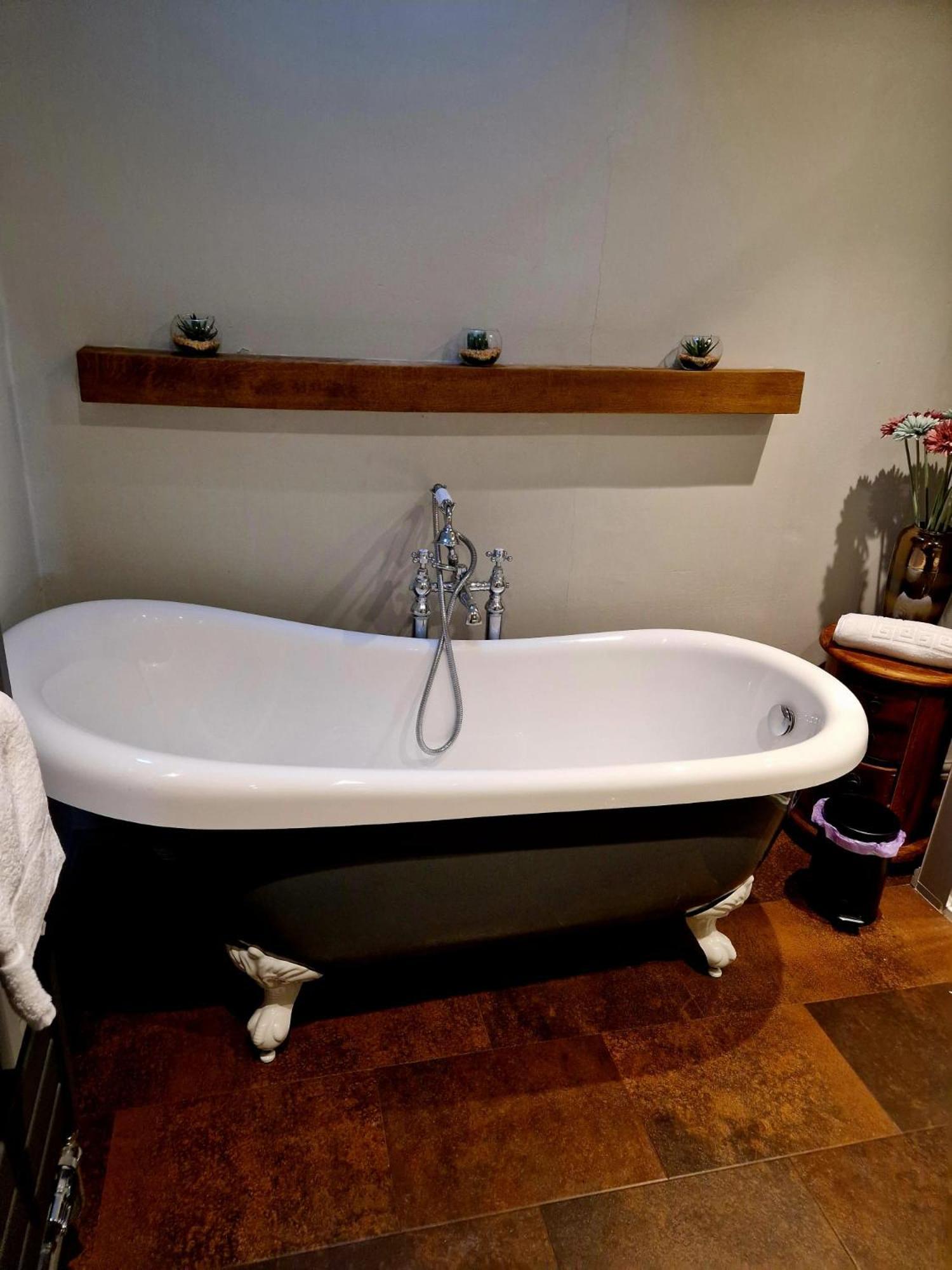 Hotel The Royal Oak Evesham Esterno foto