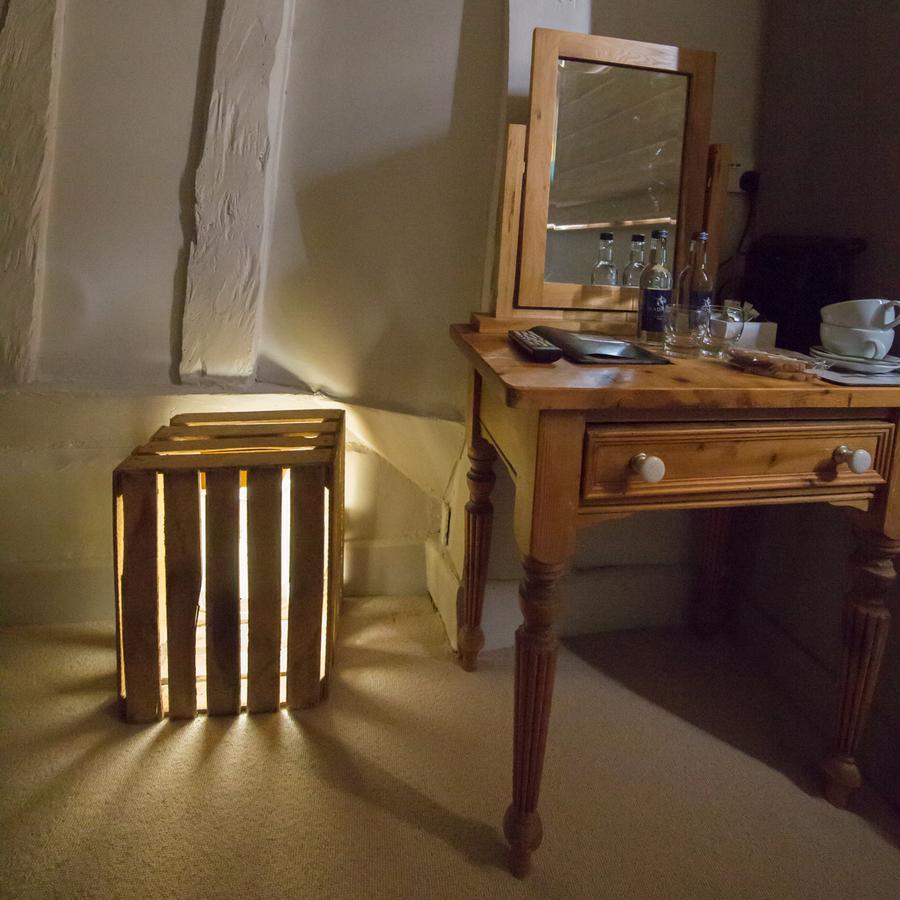 Hotel The Royal Oak Evesham Esterno foto