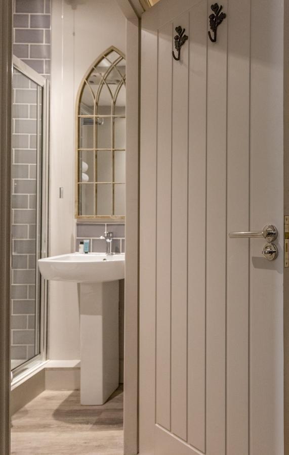 Hotel The Royal Oak Evesham Esterno foto