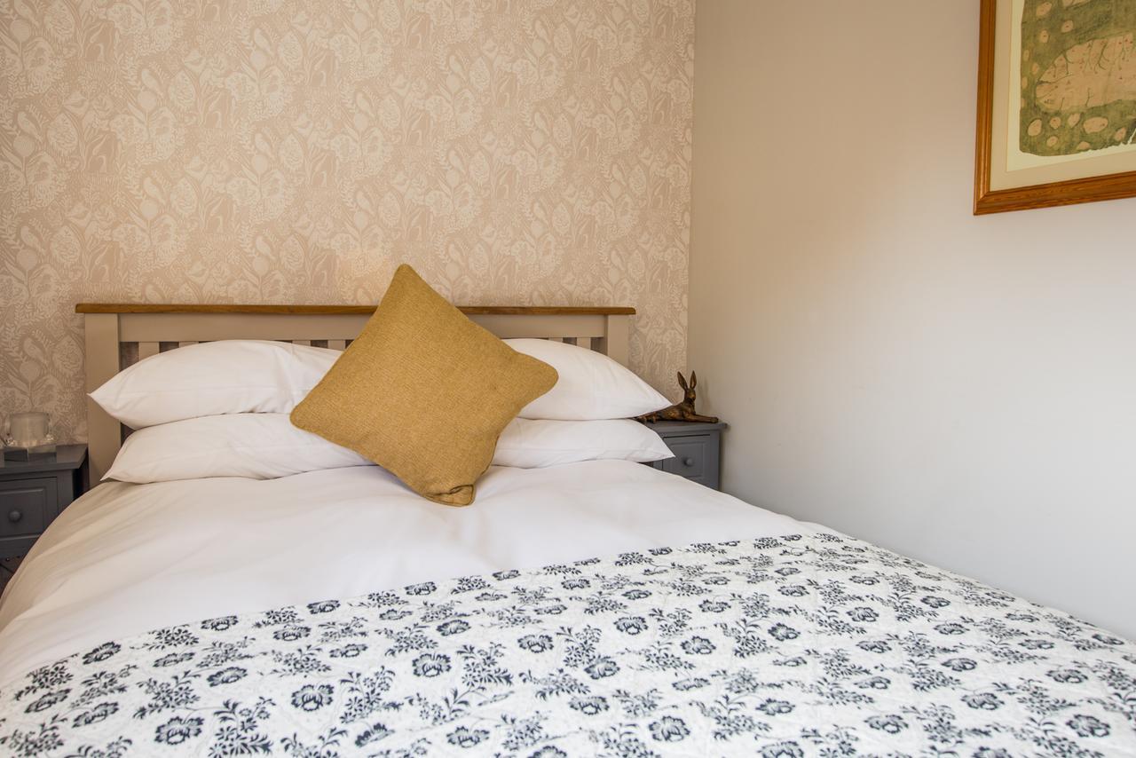 Hotel The Royal Oak Evesham Esterno foto