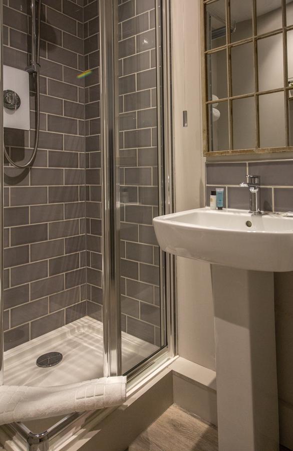 Hotel The Royal Oak Evesham Esterno foto