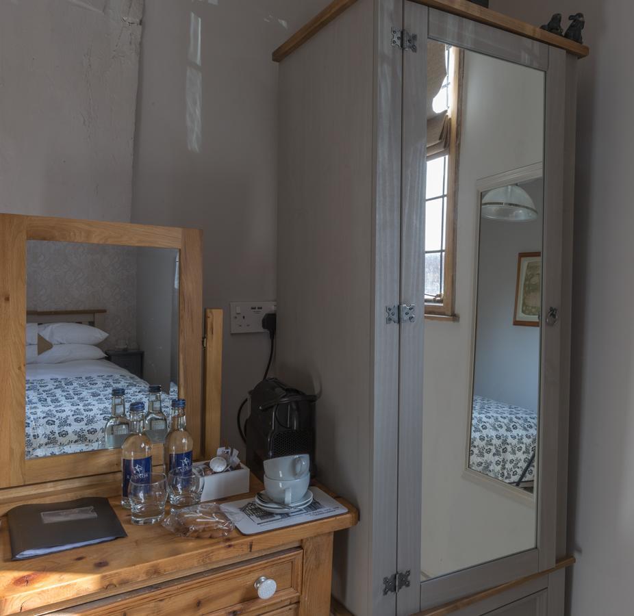 Hotel The Royal Oak Evesham Esterno foto