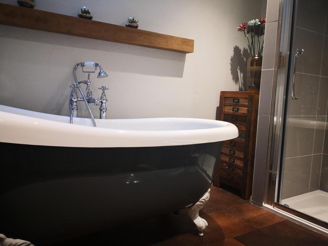 Hotel The Royal Oak Evesham Esterno foto